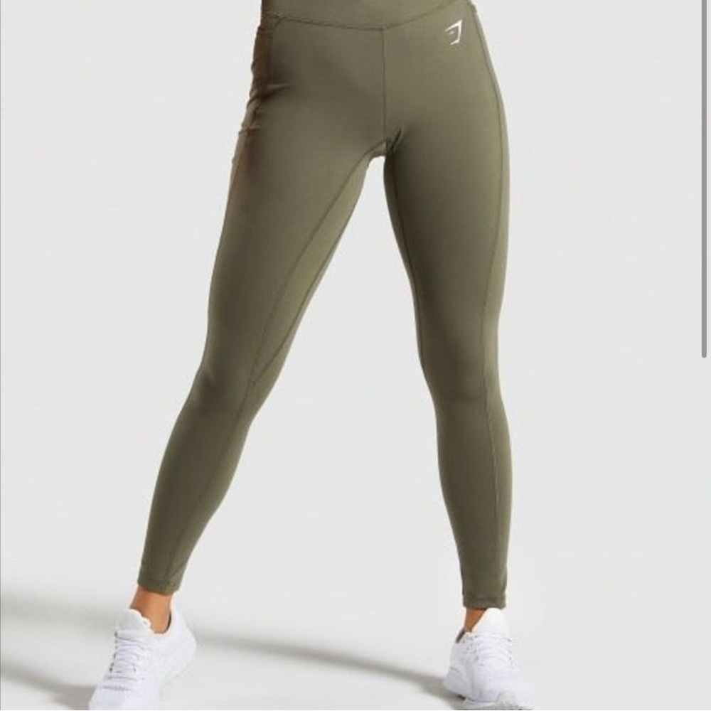 Gymshark Dreamy Leggings